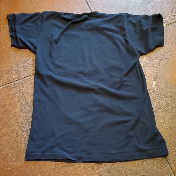 Black Matter Claws Graphic Tee - Small - Picture 2 of 4